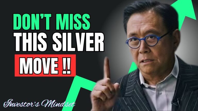 SILVER PRICE ALERT! CRITICAL INFO EVERY INVESTOR MUST HEAR! GOLD NEWS UPDATE 2025 | MUST LSITEN THIS