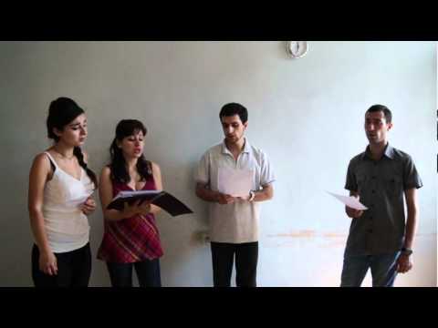 Vocal Karyak Komitas Es gisher Vocal Karyak Komitas Es gisher