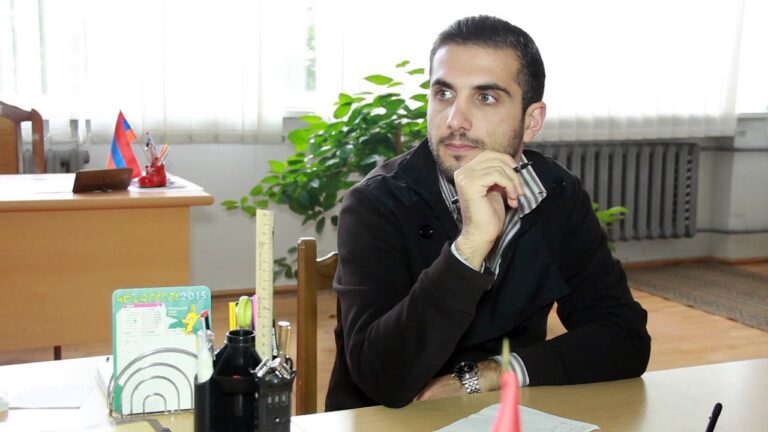 Post: Lesson 6 – Working at school