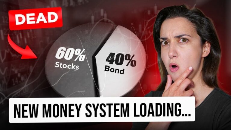 Retirement is a LIE: The Secret Strategy To Front-Run The Largest Wealth Transfer In History 🤯