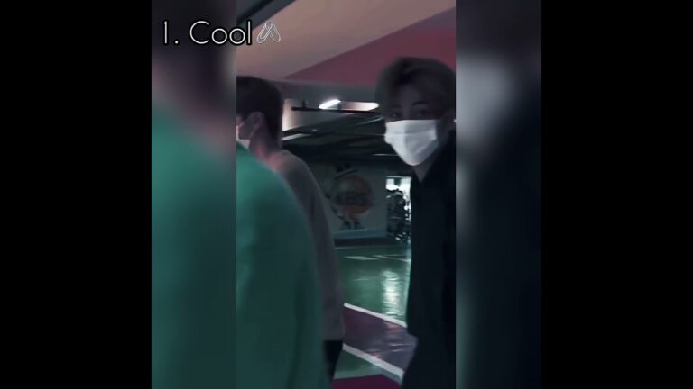 Թեհյոնը լինում է 5 տեսակ…♾💫