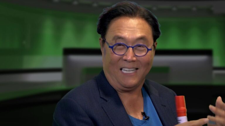 THIS IS KEEPING YOU POOR -ROBERT KIYOSAKI THIS IS KEEPING YOU POOR -ROBERT KIYOSAKI
