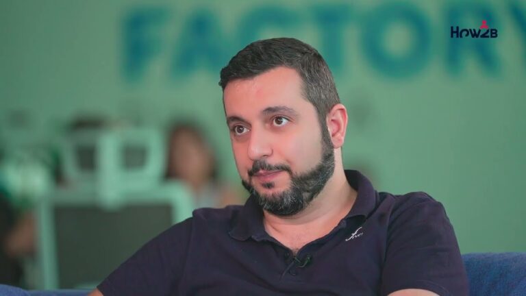 FORMULA VC՝ Հայաստանում ստեղծված վենչուրային ֆոնդի պատմությունը