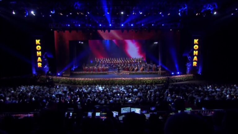 Hayk Tigranyan – Arpa-Sevan KOHAR (Argentin)