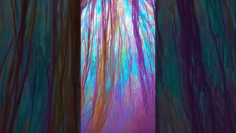 Welcome to my world of #art powers by #ai. Subscribe for more #aiart