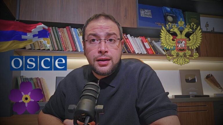 Ո՞վ է որոշելու․ Հայ-թուրքական սահմանի բացումը՝ Պուտինի ձեռքում | Դավիթ Գրիգորյան