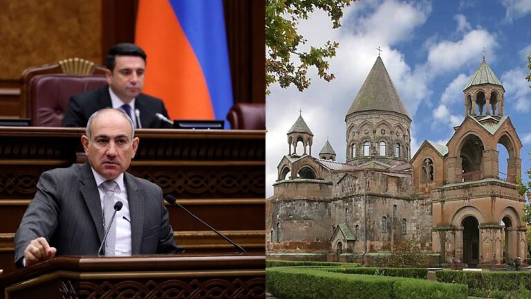 Телеканал «Шогакат» закроют, противостояние власти и ААЦ набирает обороты I «Итоги дня» I 24.10.2025