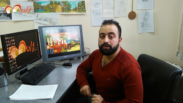 Անբան Հուռին՝ շուտով