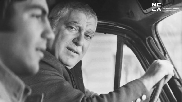 ՅՈԹ ՍԱՐԻՑ ԱՅՆ ԿՈՂՄ 1980 – Հայկական ֆիլմ / 7 SARIC AYN KOGHM – Haykakan Film ՅՈԹ ՍԱՐԻՑ ԱՅՆ ԿՈՂՄ 1980 – Հայկական ֆիլմ / 7 SARIC AYN KOGHM – Haykakan Film