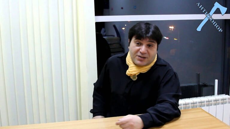 Не тот, так этот Не тот, так этот