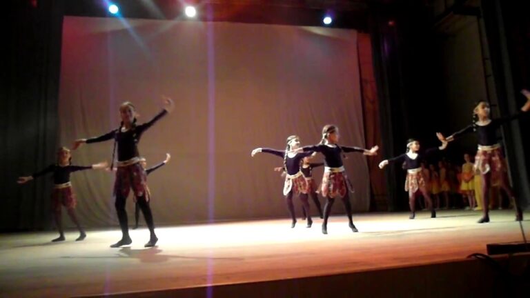 «Վայոց ձոր-2017» պարարվեստի փառատոնը Եղեգնաձորի մշակույթի կենտրոնում 3