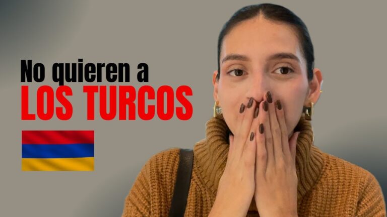 Los TURCOS no son bienvenidos aquí? Historia y belleza de ARMENIA 🇦🇲 Los TURCOS no son bienvenidos aquí? Historia y belleza de ARMENIA 🇦🇲