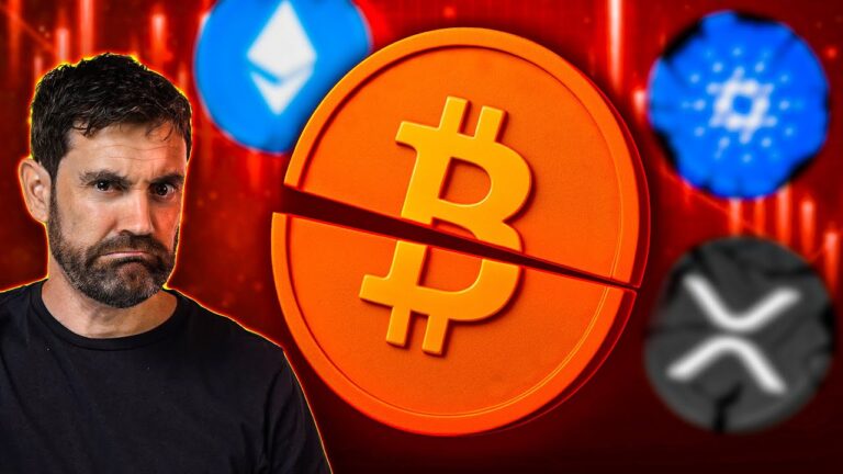 19B Crypto Crash: Who Is Behind This? 19B Crypto Crash: Who Is Behind This?