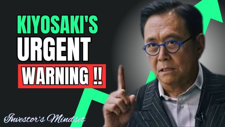 SOMETHING MASSIVE JUST TRIGGERED IN GOLD & SILVER – URGENT WARNING FOR INVESTORS 2025