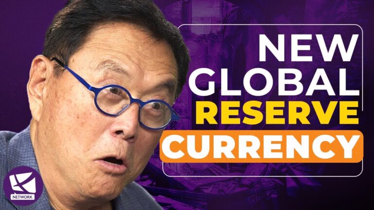 Is the dollar losing its status as reserve currency? – Robert Kiyosaki, Andy Schectman Is the dollar losing its status as reserve currency? – Robert Kiyosaki, Andy Schectman