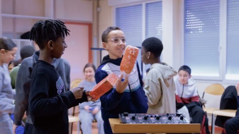 #ASTROSCHOOL • ÉLÉMENTAIRE