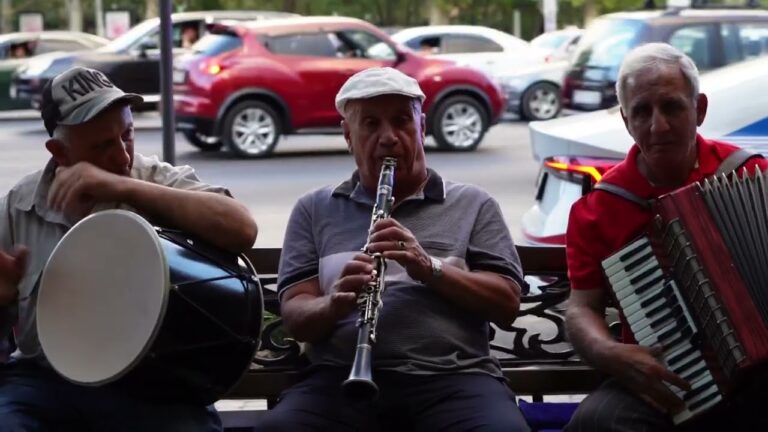 A few seconds with Armenian song#world #armenia #culture #song #yerevan #travel A few seconds with Armenian song#world #armenia #culture #song #yerevan #travel