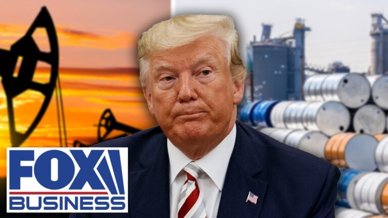 Trump makes daring move to boost America’s energy dominance