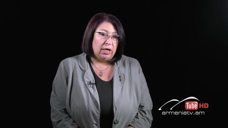 Սուր անկյուն 19.10.2025 – ՀԱՐՑԱԶՐՈւՅՑ – «Սուր թեմա» Սուր անկյուն 19.10.2025 – ՀԱՐՑԱԶՐՈւՅՑ – «Սուր թեմա»