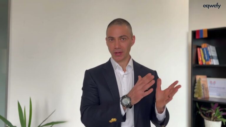 Ներդրումային Ռիսկ։ Ինչպե՞ս չափել և կառավարել․ Մաս 5