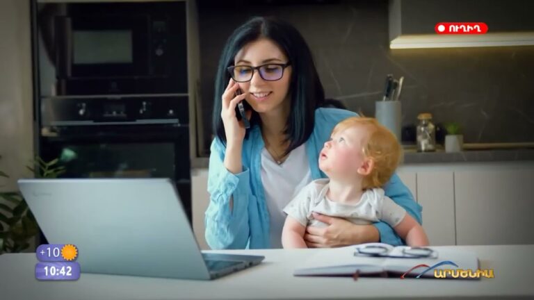 Բարի Լույս 05.11․2025 / Bari Luys Բարի Լույս 05.11․2025 / Bari Luys