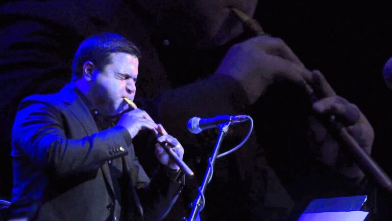 Gladiator soundtrack “duduk of the north” Jivan Gasparyan JR Gladiator soundtrack “duduk of the north” Jivan Gasparyan JR