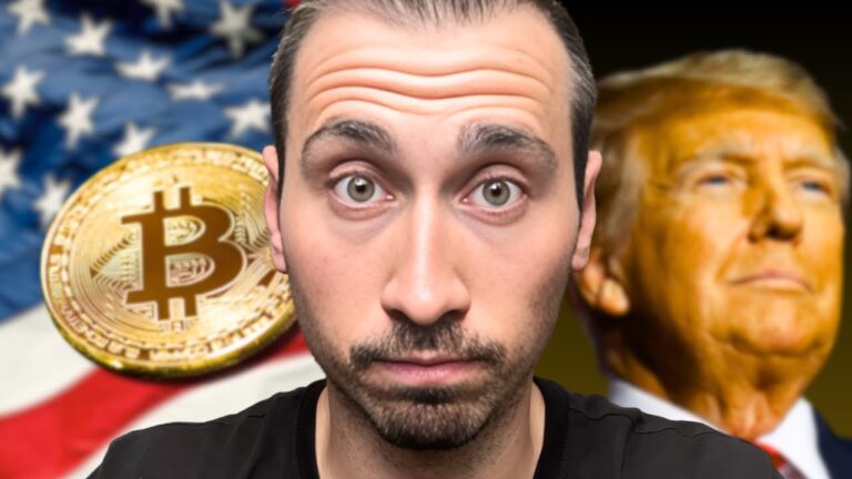 The Clarity Act Changes Crypto FOREVER (What You Need To Know) The Clarity Act Changes Crypto FOREVER (What You Need To Know)