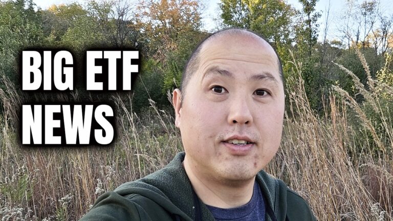 Bitcoin Investors…BIG ETF News (Solana, Hedera, and Litecoin)