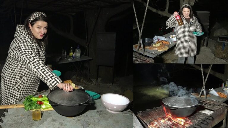 Հայկական ուտեստ`《ԽՈԽՈԲ》- էտ վերնա՞, ԵԿԵՔ ԱՍԵՄ Հայկական ուտեստ`《ԽՈԽՈԲ》- էտ վերնա՞, ԵԿԵՔ ԱՍԵՄ