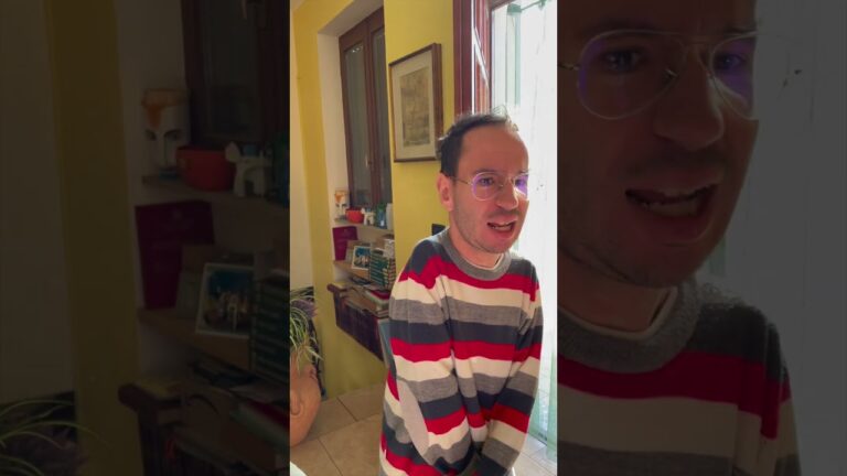 SEMPRE LA COLPA A ME🤬 SEMPRE LA COLPA A ME🤬