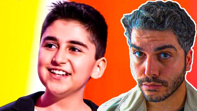 Albert Armenakyan – Dle Yaman – Blind Auditions The Voice Kids France 2025 REACTION Albert Armenakyan – Dle Yaman – Blind Auditions The Voice Kids France 2025 REACTION