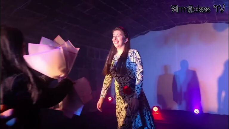 Պատասխան Շնորհակալություն, Պարգևատրում և «COCKTAIL ԳՅՈՄՐԻ» Պատասխան Շնորհակալություն, Պարգևատրում և «COCKTAIL ԳՅՈՄՐԻ»