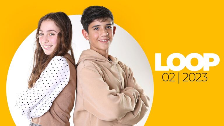 COAF February 2023 LOOP COAF February 2023 LOOP