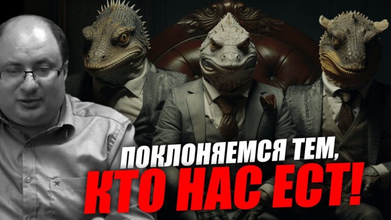 Как управлять своей душой и выйти из матрицы ксеноморфов? Часть 1. Ариэль Маром