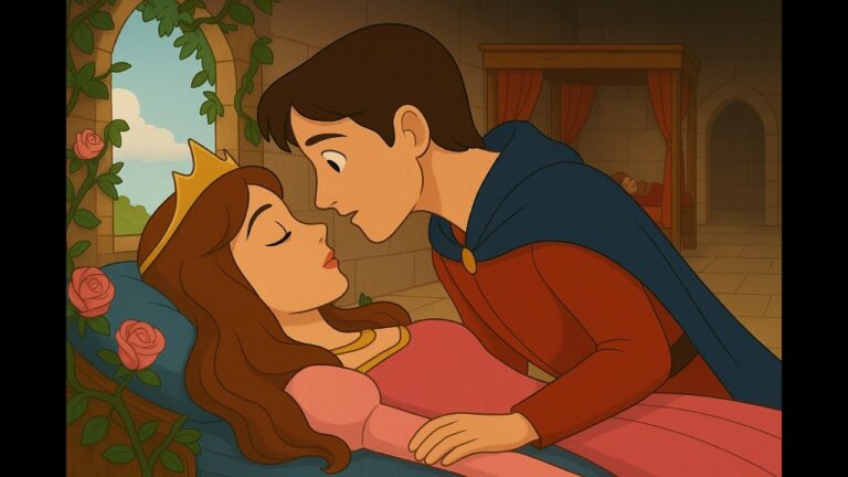 Մասրուհին հեքիաթը / Masruhin heqiat