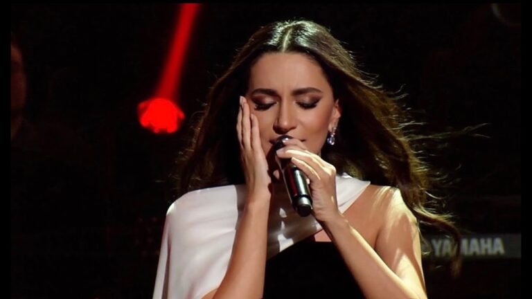 Зара – Dle Yaman (БКЗ 25.02.2022) Зара – Dle Yaman (БКЗ 25.02.2022)