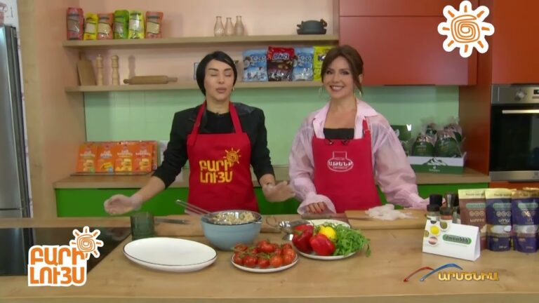 Բարի Լույս 03.11․2025 / Bari Luys