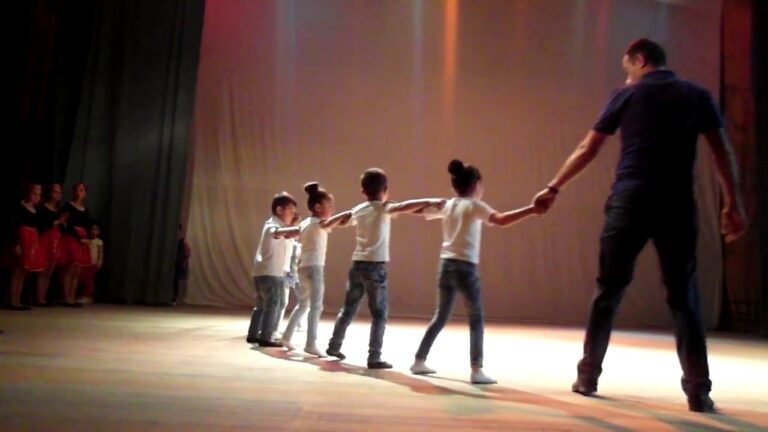 «Վայոց ձոր-2017» պարարվեստի փառատոնը Եղեգնաձորի մշակույթի կենտրոնում6