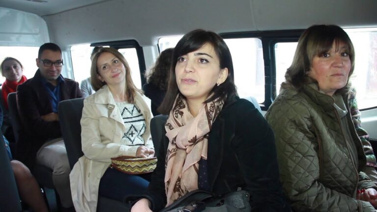 Post: Lesson 5 – Planning a Trip