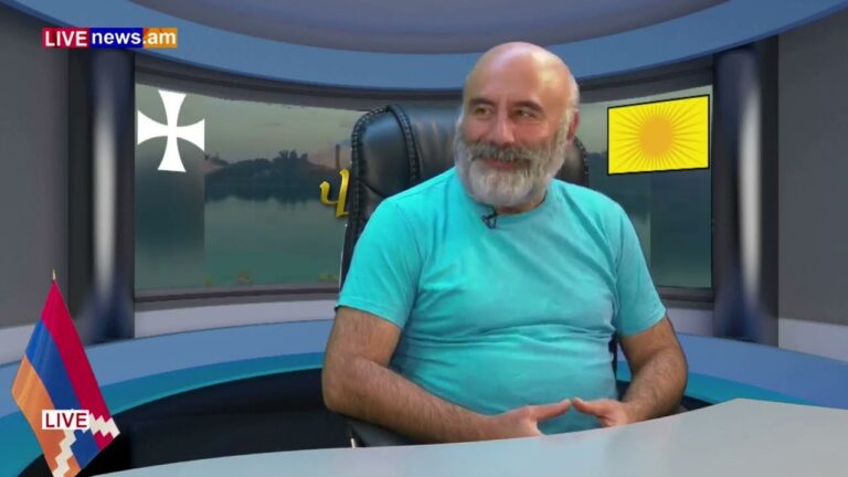 Երբ է Փոքր Մհերի գալուստը: Տրդատ Դոնիկյան Երբ է Փոքր Մհերի գալուստը: Տրդատ Դոնիկյան