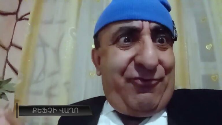 ՔԵՖՉԻ ՎԱՂՈՆ ՔԵՖԻՑ ՀԵՏՈ, + ՀՈՒՄՈՐՆԵՐ, ՏԱՆԿԸ ԿԱՄ` ԴԱՎԱՃԱՆ ՀԱՅՎԱՆԸ, ԴԻԼԻՄ -ԴԻԼԻՄ… 😃👍