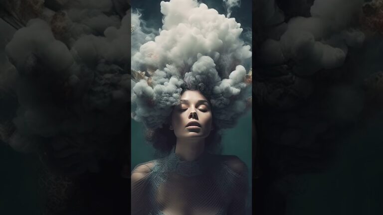 #aiart #abstractart #surrealart #midjourney #artistoftheday #artoftheday #art  #artistsoninstagran