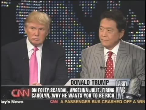 Financial Literacy Video with Robert Kiyosaki – Live Financial Literacy Video with Robert Kiyosaki – Live