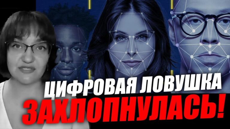 Нас готовят к жизни по рейтингу: как тихо внедряют систему контроля! Ирина Жильцова