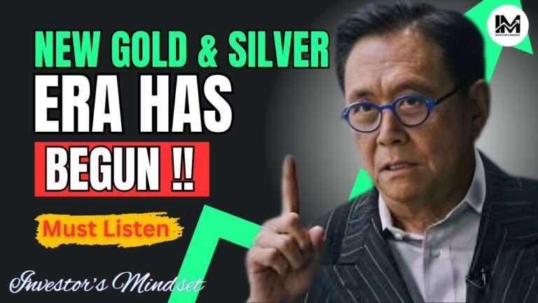 SHOCKING GOLD & SILVER TURNAROUND PROVES NEW HIGHS ARE COMING | NOT 1980 OR 2011 AGAIN | MUST LISTEN SHOCKING GOLD & SILVER TURNAROUND PROVES NEW HIGHS ARE COMING | NOT 1980 OR 2011 AGAIN | MUST LISTEN