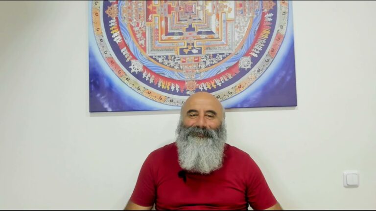 Կյանքի իմաստի և առաքելության: Տրդատ Դոնիկյան