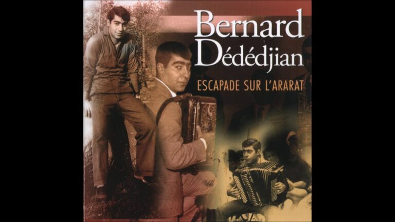 Dele Yaman (Bernard Dededjian)