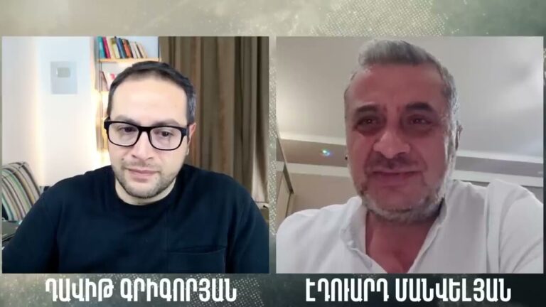 Ինչեր են արել հայերը դարեր շարունակ Պարսկաստանում, Հնսկաստանում, Թուրքիայում… #Էդուարդ_Մանվելյան