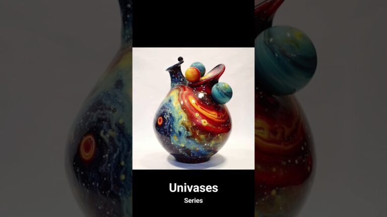 #poterry #art #aiart