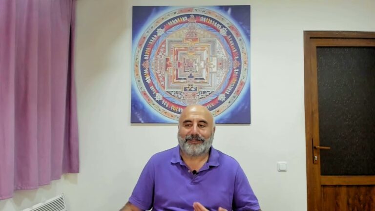 Մեդիումիզմ եւ Պայծառատեսություն